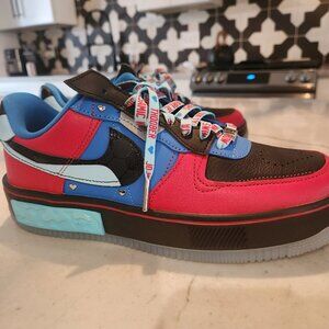 Wmns Air Force 1 Fontanka 'Doernbecher'